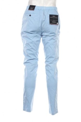 Herrenhose Tommy Hilfiger, Größe M, Farbe Blau, Preis € 57,99