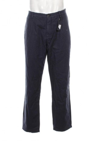 Herrenhose Tommy Hilfiger, Größe XL, Farbe Blau, Preis 152,99 €