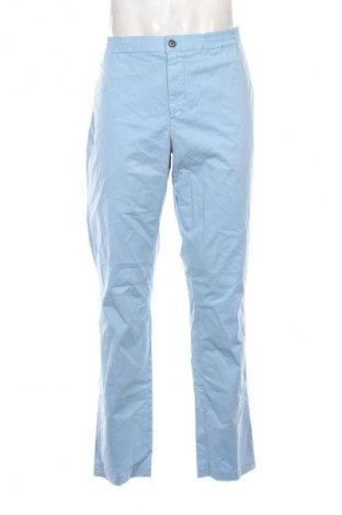 Herrenhose Tommy Hilfiger, Größe L, Farbe Blau, Preis € 91,99