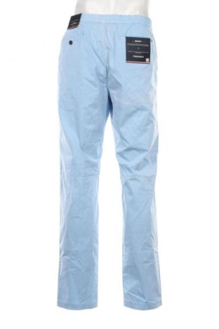 Pantaloni de bărbați Tommy Hilfiger, Mărime L, Culoare Albastru, Preț 465,99 Lei