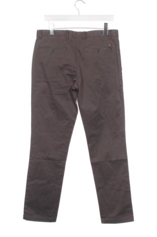 Pánské kalhoty  Tommy Hilfiger, Velikost M, Barva Hnědá, Cena  859,00 Kč