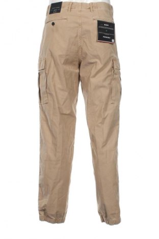 Herrenhose Tommy Hilfiger, Größe L, Farbe Beige, Preis 99,99 €