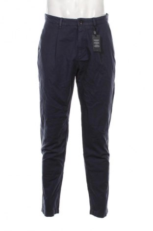 Herrenhose Tommy Hilfiger, Größe M, Farbe Blau, Preis € 97,99