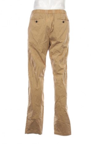 Herrenhose Tommy Hilfiger, Größe L, Farbe Braun, Preis 53,99 €