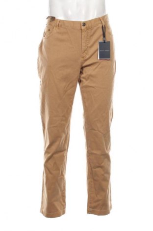 Herrenhose Tommy Hilfiger, Größe XL, Farbe Braun, Preis € 53,99