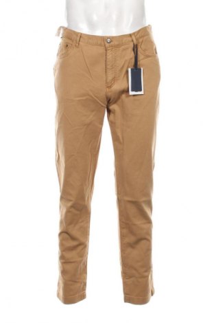 Herrenhose Tommy Hilfiger, Größe M, Farbe Braun, Preis € 91,99