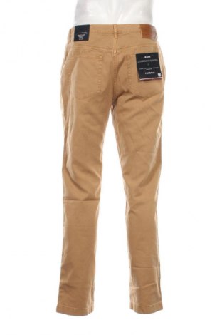 Pantaloni de bărbați Tommy Hilfiger, Mărime M, Culoare Maro, Preț 394,99 Lei