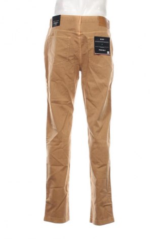 Herrenhose Tommy Hilfiger, Größe L, Farbe Braun, Preis 76,99 €