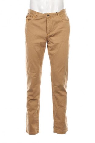 Herrenhose Tommy Hilfiger, Größe M, Farbe Braun, Preis 152,99 €