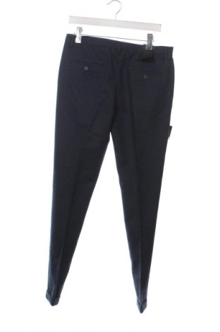 Herrenhose Topman, Größe M, Farbe Blau, Preis 55,34 €