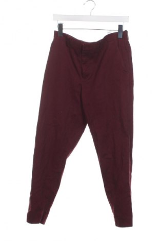 Herrenhose Topman, Größe S, Farbe Rot, Preis € 8,53