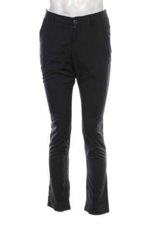 Pantaloni de bărbați Under Armour, Mărime S, Culoare Albastru, Preț 164,92 Lei