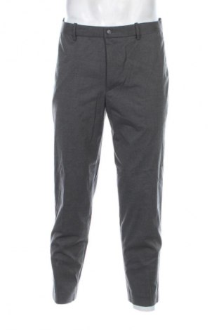 Herrenhose Uniqlo, Größe M, Farbe Grau, Preis 33,99 €