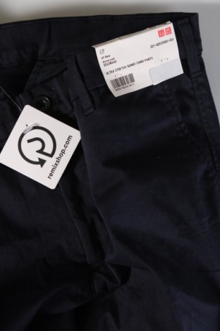 Herrenhose Uniqlo, Größe M, Farbe Blau, Preis € 32,99