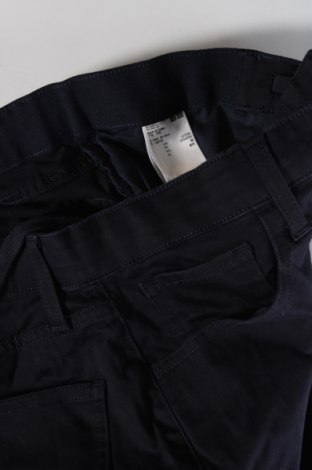 Herrenhose Uniqlo, Größe S, Farbe Blau, Preis € 14,99