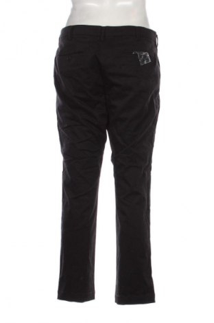 Pantaloni de bărbați Uniqlo, Mărime M, Culoare Negru, Preț 67,99 Lei