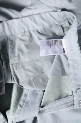 Herrenhose Uniqlo, Größe M, Farbe Blau, Preis € 14,99