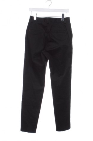 Pantaloni de bărbați Uniqlo x JW Anderson, Mărime S, Culoare Negru, Preț 94,14 Lei