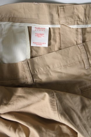 Herrenhose Van Heusen, Größe XL, Farbe Beige, Preis € 14,99