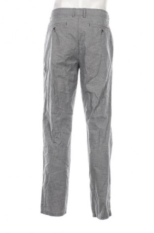 Herrenhose Walbusch, Größe L, Farbe Grau, Preis € 20,99