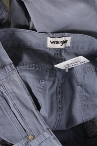 Pánské kalhoty  Wrangler, Velikost M, Barva Šedá, Cena  609,00 Kč