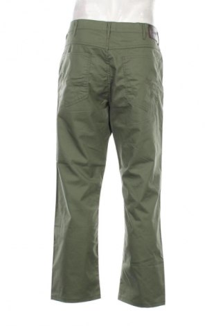 Herrenhose Wrangler, Größe L, Farbe Grün, Preis 34,71 €