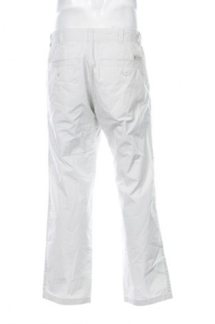 Pantaloni de bărbați Wrangler, Mărime L, Culoare Gri, Preț 129,99 Lei