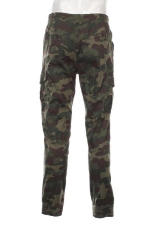 Pantaloni de bărbați X-Mail, Mărime S, Culoare Verde, Preț 128,99 Lei