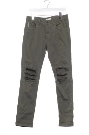 Herrenhose Xagon Man, Größe L, Farbe Grün, Preis 7,99 €