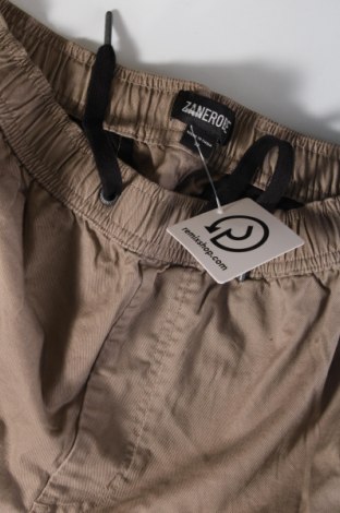 Herrenhose ZANEROBE, Größe S, Farbe Beige, Preis € 14,99