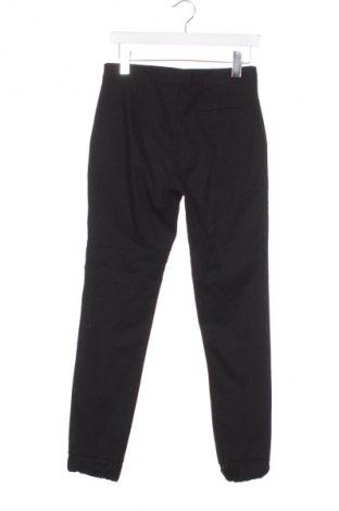 Pantaloni de bărbați Zalora, Mărime S, Culoare Negru, Preț 55,99 Lei