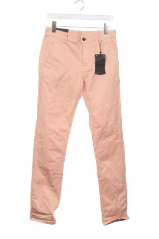 Herrenhose Zara, Größe S, Farbe Rosa, Preis € 22,99