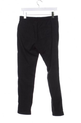 Pantaloni de bărbați Zara, Mărime S, Culoare Negru, Preț 48,99 Lei