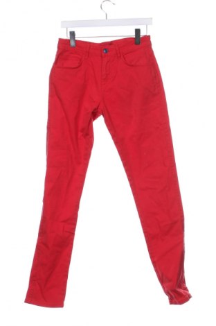 Herrenhose Zara Man, Größe M, Farbe Rot, Preis € 23,02