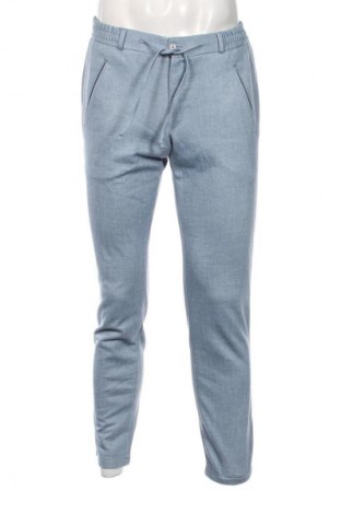 Herrenhose Zuitable, Größe L, Farbe Blau, Preis € 34,78