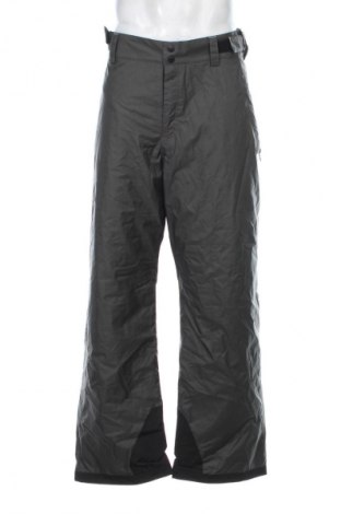 Herrenhose für Wintersport, Größe L, Farbe Grau, Preis € 57,99