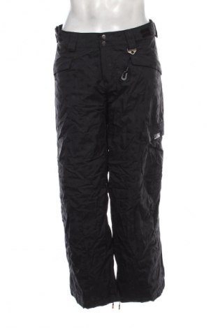 Herrenhose für Wintersport, Größe M, Farbe Schwarz, Preis € 57,99