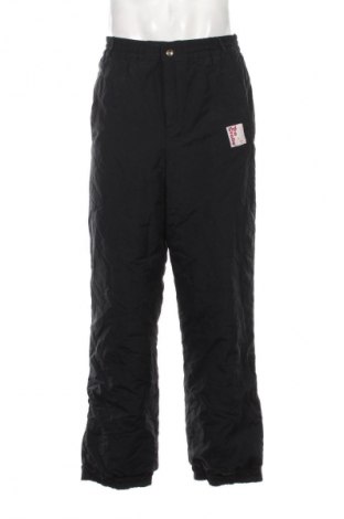 Herrenhose für Wintersport, Größe L, Farbe Schwarz, Preis 87,99 €