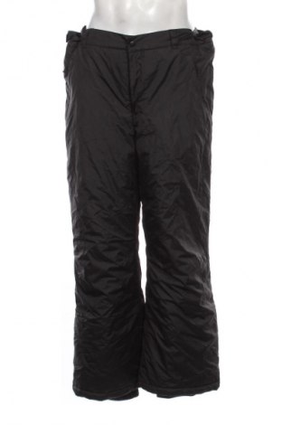 Herrenhose für Wintersport Authentic Clothing Company, Größe L, Farbe Schwarz, Preis € 17,99