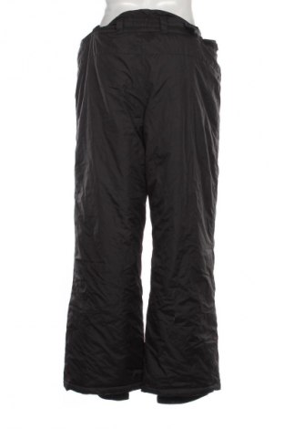 Herrenhose für Wintersport Authentic Clothing Company, Größe L, Farbe Schwarz, Preis € 17,99