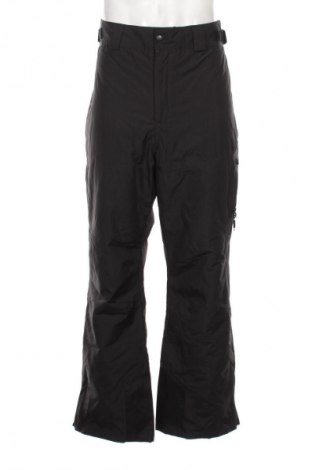 Herrenhose für Wintersport Crane, Größe XL, Farbe Schwarz, Preis € 92,99