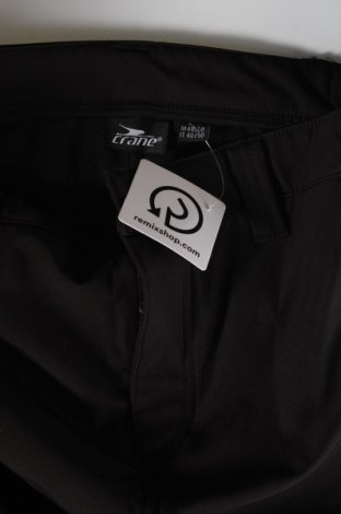 Herrenhose für Wintersport Crane, Größe M, Farbe Schwarz, Preis € 57,99