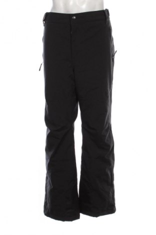 Herrenhose für Wintersport Crane, Größe XL, Farbe Schwarz, Preis € 88,99