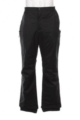 Herrenhose für Wintersport Crane, Größe XL, Farbe Schwarz, Preis 87,99 €