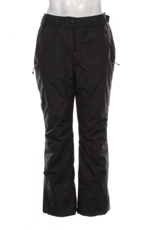 Herrenhose für Wintersport Crivit, Größe XL, Farbe Schwarz, Preis 17,99 €