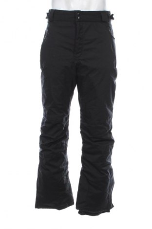 Herrenhose für Wintersport Crivit, Größe L, Farbe Schwarz, Preis 142,99 €