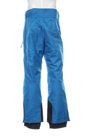 Herrenhose für Wintersport Crivit, Größe L, Farbe Blau, Preis € 57,99