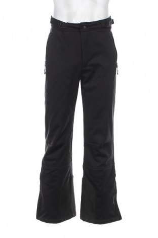 Herrenhose für Wintersport Crivit, Größe M, Farbe Schwarz, Preis 17,99 €