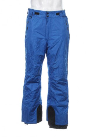 Herrenhose für Wintersport Crivit, Größe L, Farbe Blau, Preis € 88,99