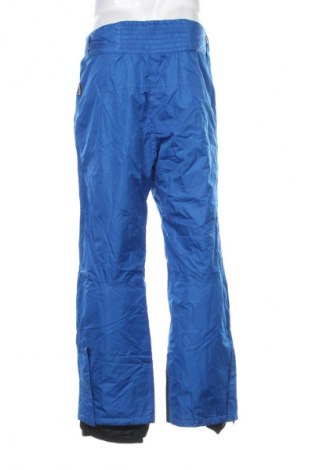 Herrenhose für Wintersport Crivit, Größe L, Farbe Blau, Preis € 88,99